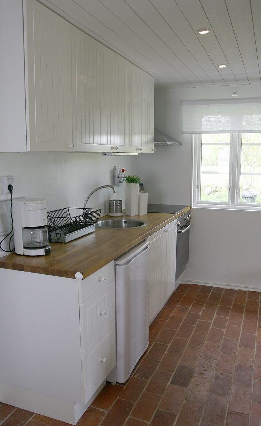 Kuskahusen Vandrarhem Andrarum-Brosarp Extérieur photo