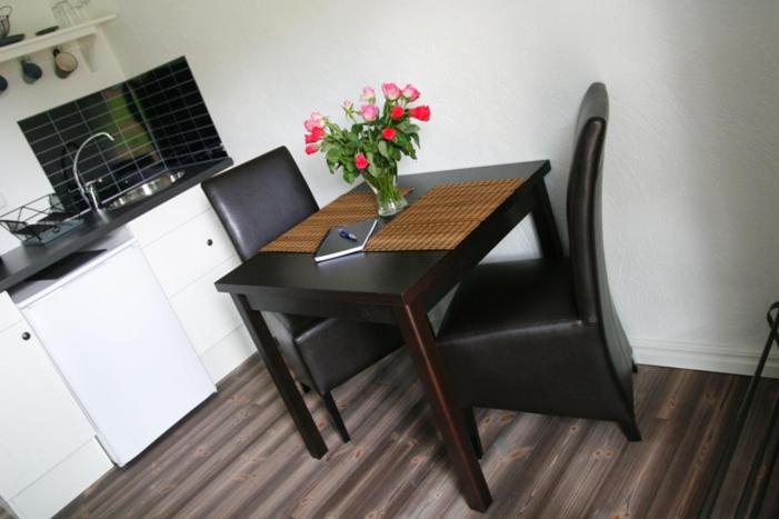 Kuskahusen Vandrarhem Andrarum-Brosarp Extérieur photo