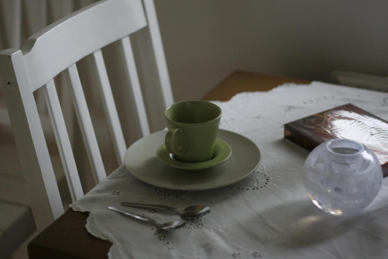 Kuskahusen Vandrarhem Andrarum-Brosarp Extérieur photo